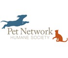 Pet Network Humane Society logo