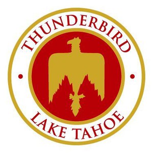 Thunderbird Lodge Preservation Society logo