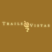 Trails and Vistas logo