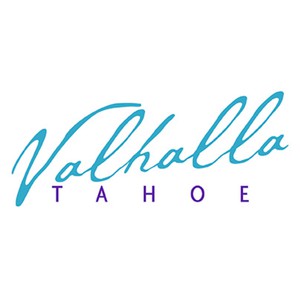 Valhalla Tahoe logo