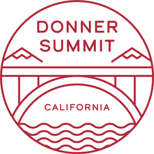 Donner Summit Association logo