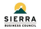 Sierra Business Council logo