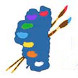 Tahoe Art League logo