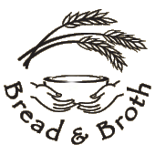 Bread & Broth logo