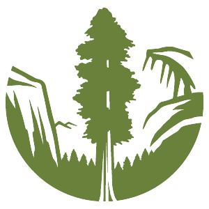 Sierra Club—Tahoe Area Group logo