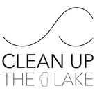 Clean Up the Lake logo