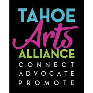 Tahoe Art Alliance logo