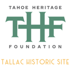 Tahoe Heritage Foundation logo