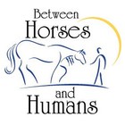 Between Horses and Humans logo