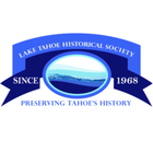 Lake Tahoe Historical Society logo