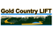 Gold Country Lift logo