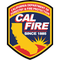 CalFire Incidents logo