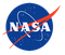 NASA Heat Satellites logo
