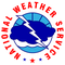 National Weather Service Alerts logo