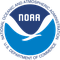 NOAA 24 Hour Precipitation logo