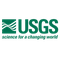 USGS Earthquake Map logo