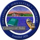 Image of County of Yolo seal.