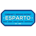 Esparto Community Services District logo