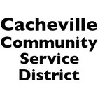 Cacheville Community Service District logo