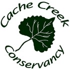 Cache Creek Conservancy logo