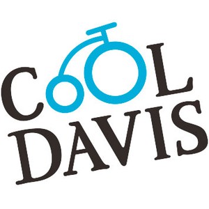 Cool Davis logo