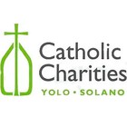Catholic Charities Yolo-Solano logo