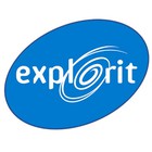 Explorit Science Center logo