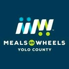Meals on Wheels Yolo County logo