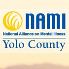 NAMI Yolo County logo