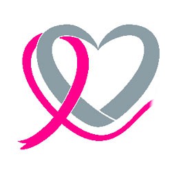 Thriving Pink logo
