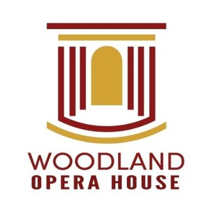 Woodland Opera House logo