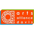 Arts Alliance Davis logo
