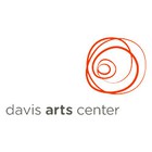 Davis Arts Center logo