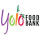 Logo for Yolo Food Bank