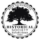 West Sacramento Historical Society logo