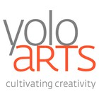 Yolo Arts logo