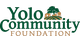 Logo for Yolo Community Foundation