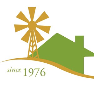 California Coalition for Rural Housing logo