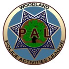 Woodland Police Activities League logo