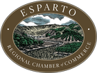 Esparto Regional Chamber of Commerce logo