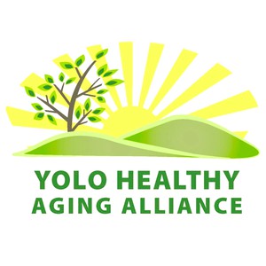 Yolo Healthy Aging Alliance logo