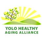 Yolo Healthy Aging Alliance logo