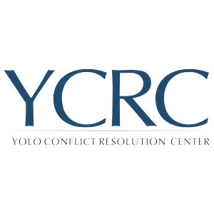 Yolo Conflict Resolution Center logo