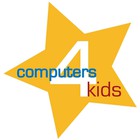 Computers 4 Kids logo