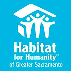 Habitat for Humanity of Greater Sacramento logo