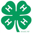 Yolo County 4-H logo
