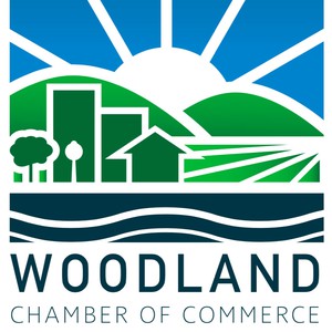 Woodland Chamber of Commerce logo