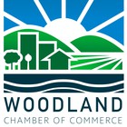 Woodland Chamber of Commerce logo