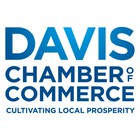 Davis Chamber of Commerce logo