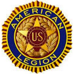 American Legion Yolo Post 77 logo